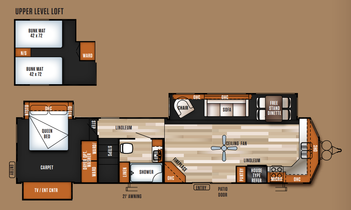 Image of Floorplan