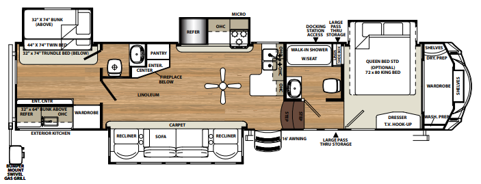 Image of Floorplan