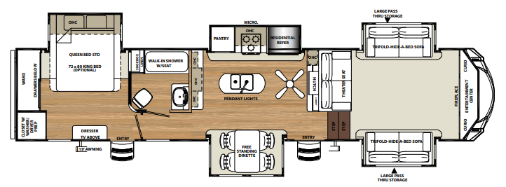 Image of Floorplan