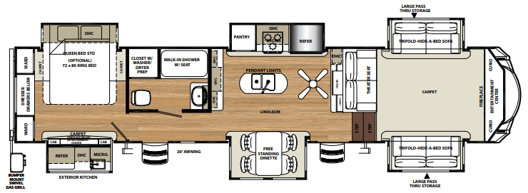 Image of Floorplan