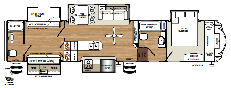 Image of Floorplan