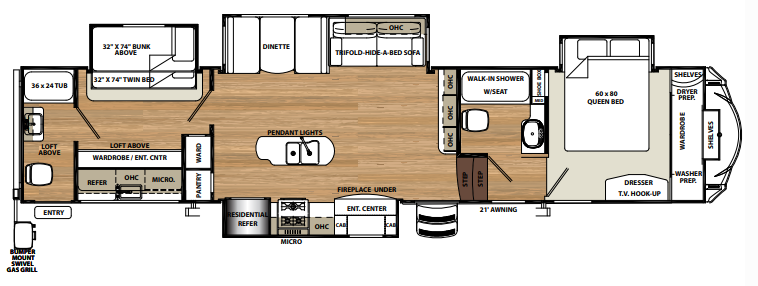 Image of Floorplan