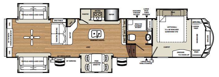 Image of Floorplan