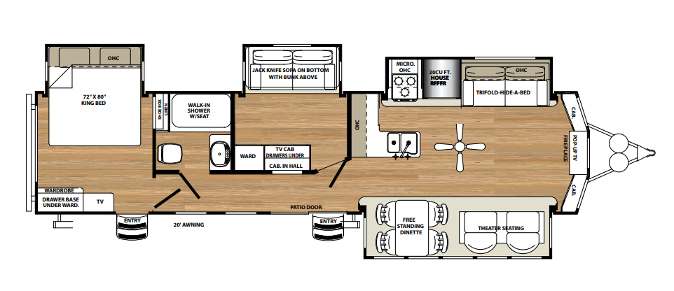 Image of Floorplan