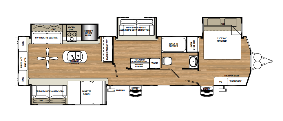 Image of Floorplan