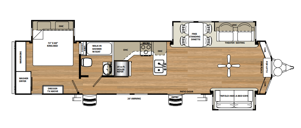 Image of Floorplan