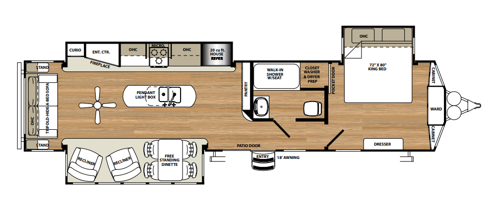 Image of Floorplan