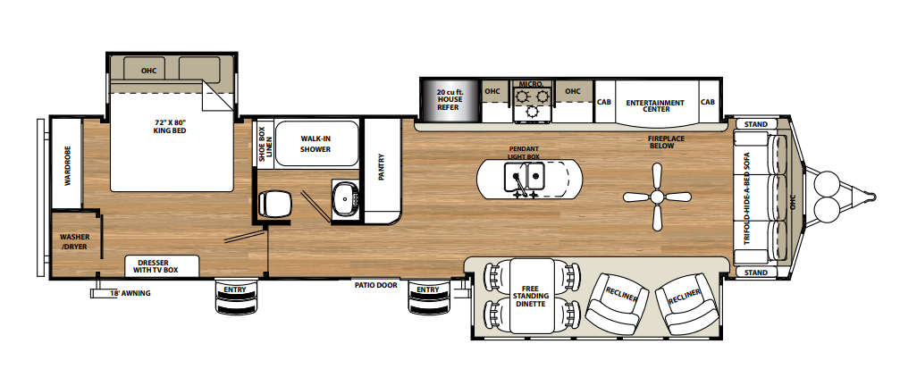 Image of Floorplan