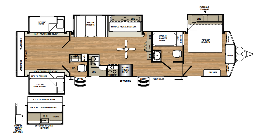 Image of Floorplan