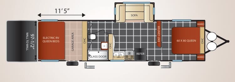 Image of Floorplan