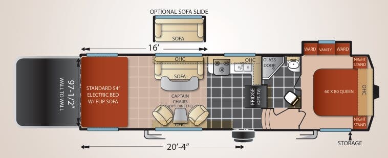 Image of Floorplan