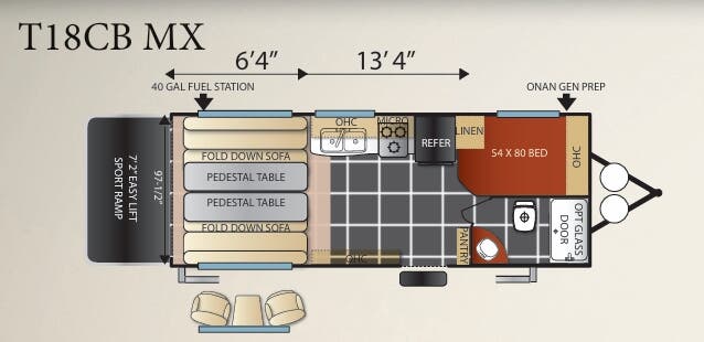 Image of Floorplan