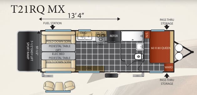 Image of Floorplan