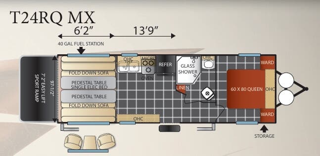 Image of Floorplan