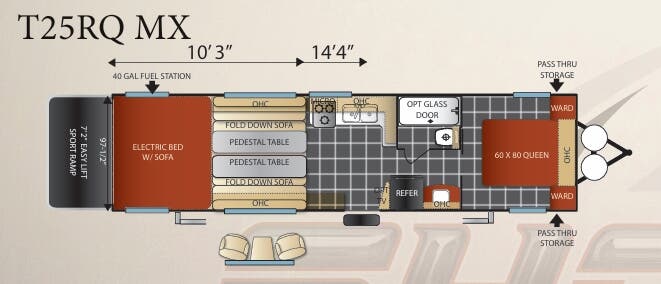 Image of Floorplan