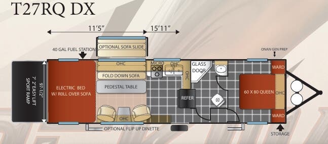 Image of Floorplan