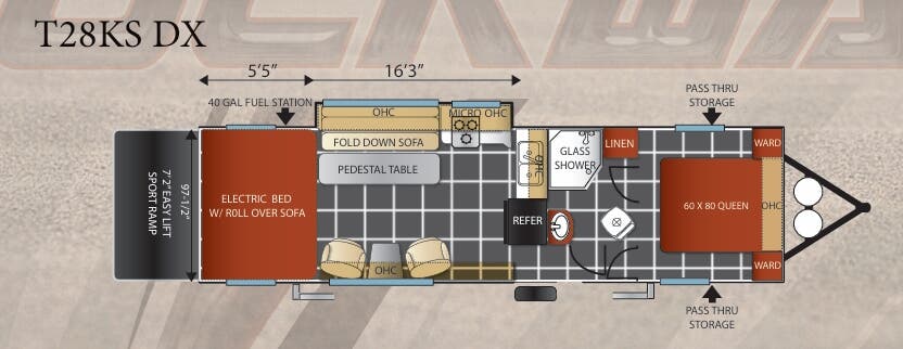 Image of Floorplan