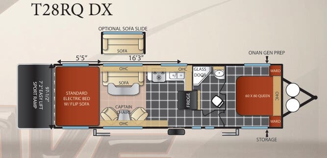 Image of Floorplan
