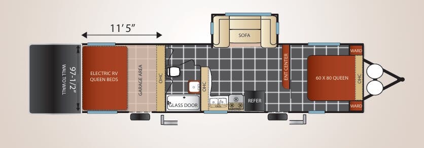 Image of Floorplan