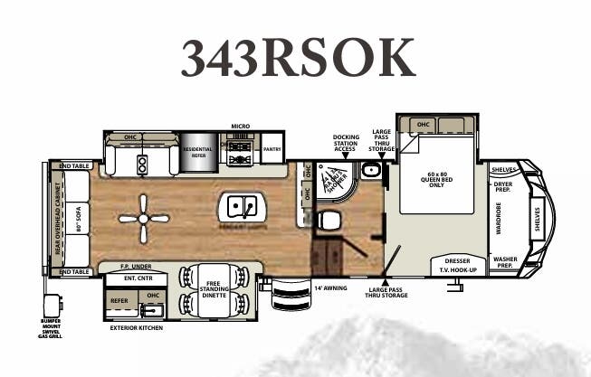 Image of Floorplan
