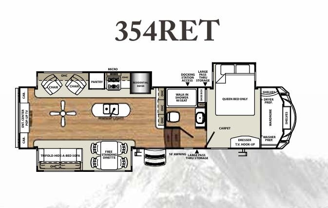 Image of Floorplan