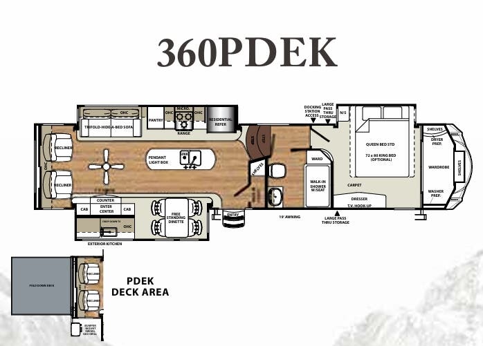 Image of Floorplan