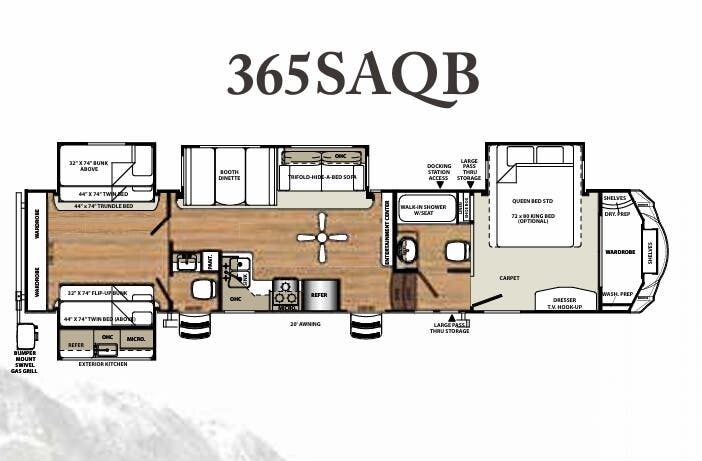 Image of Floorplan
