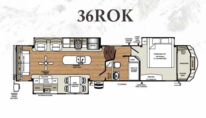 Image of Floorplan