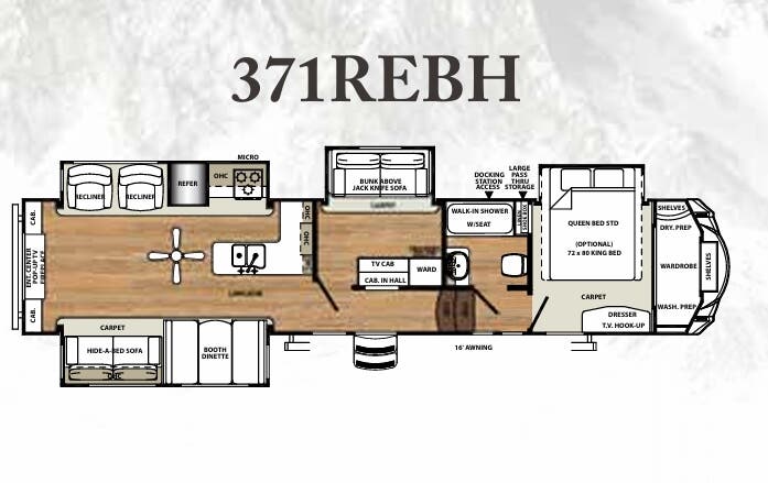 Image of Floorplan