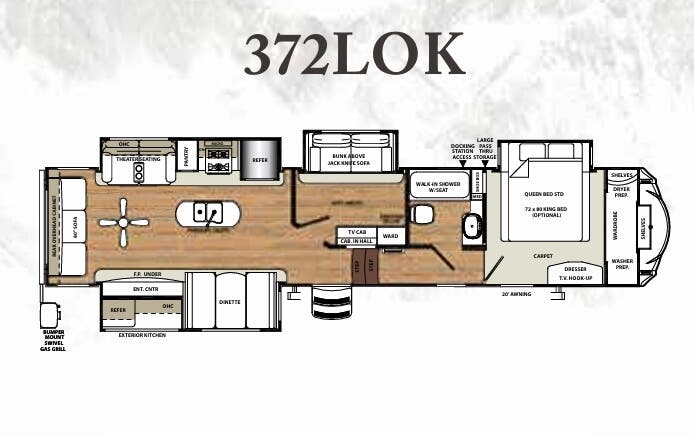 Image of Floorplan