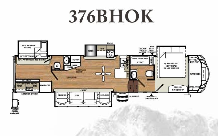 Image of Floorplan