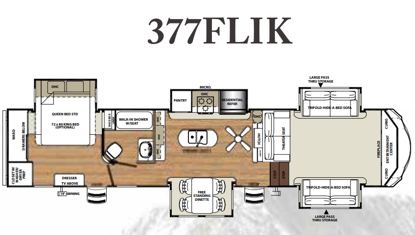 Image of Floorplan