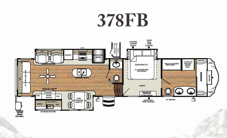 Image of Floorplan