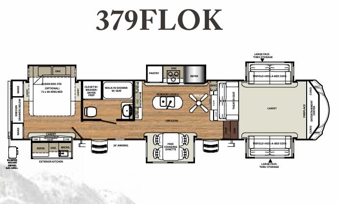 Image of Floorplan