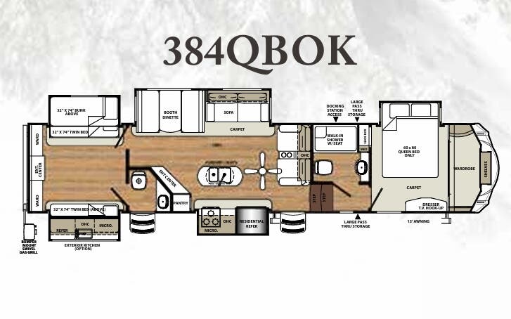 Image of Floorplan
