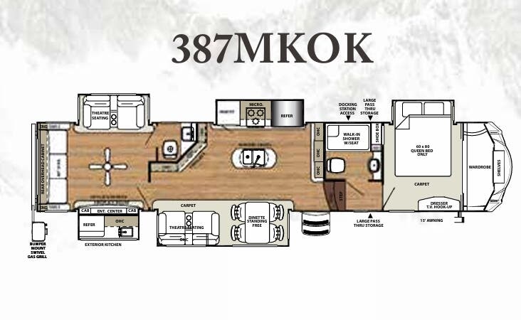 Image of Floorplan