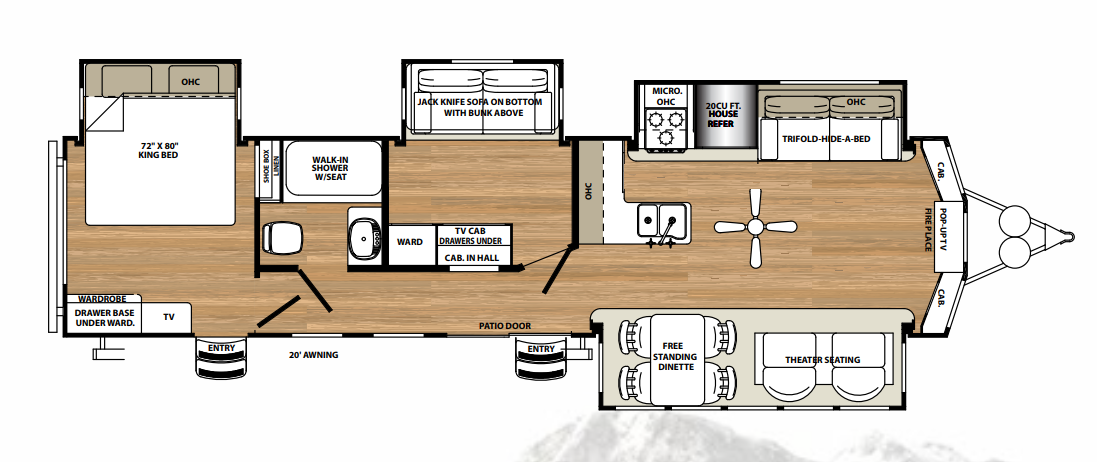Image of Floorplan