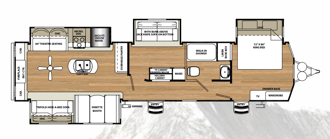 Image of Floorplan