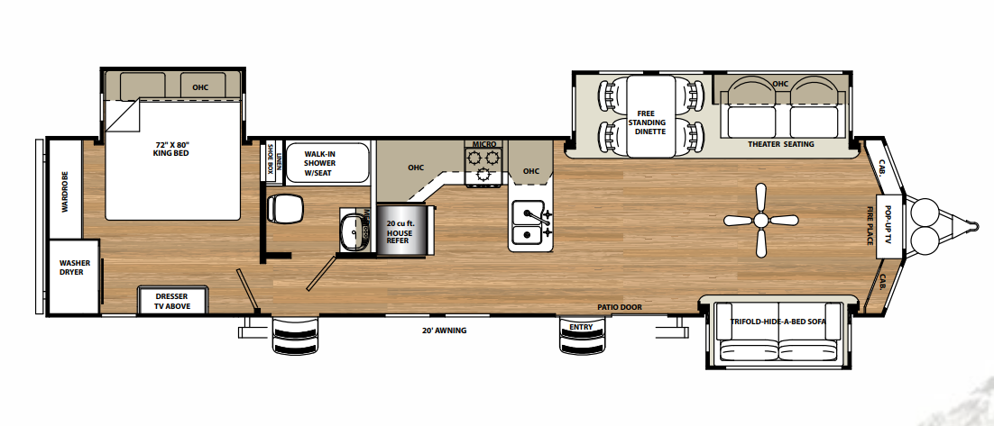 Image of Floorplan