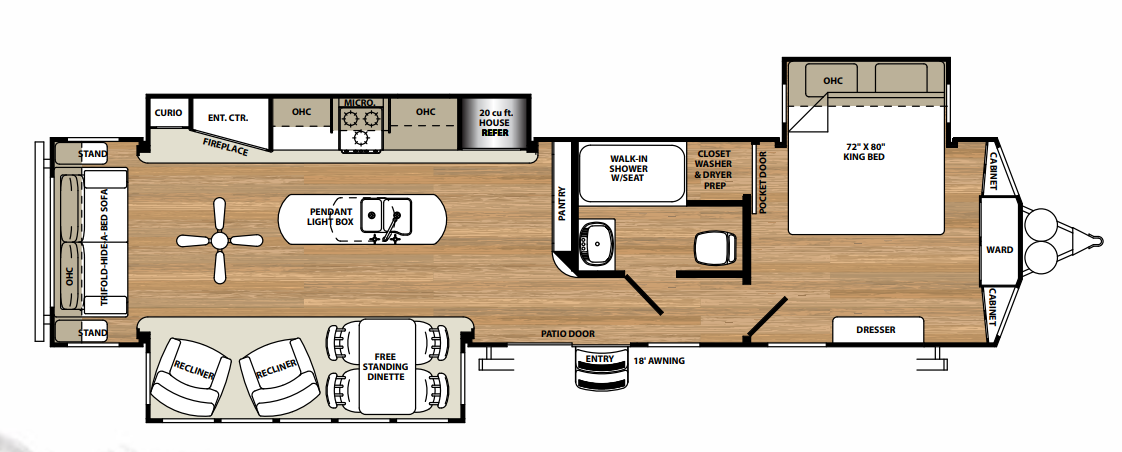 Image of Floorplan