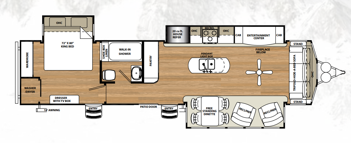 Image of Floorplan
