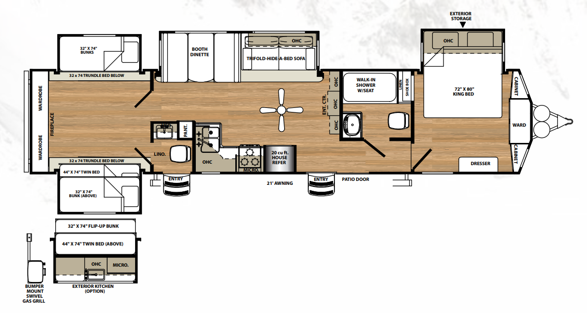 Image of Floorplan