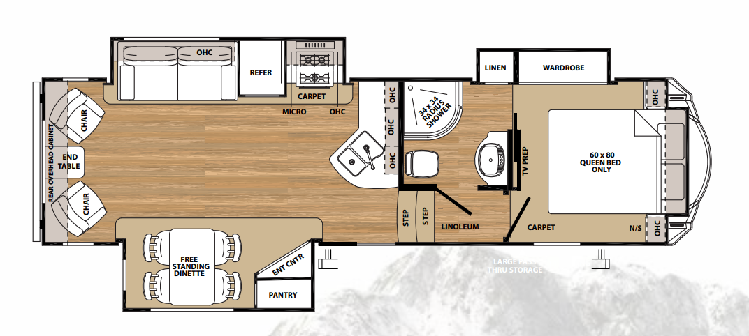 Image of Floorplan