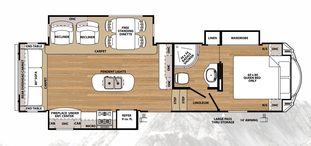 Image of Floorplan