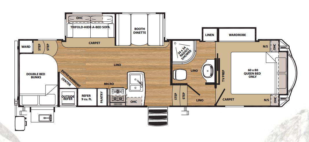 Image of Floorplan