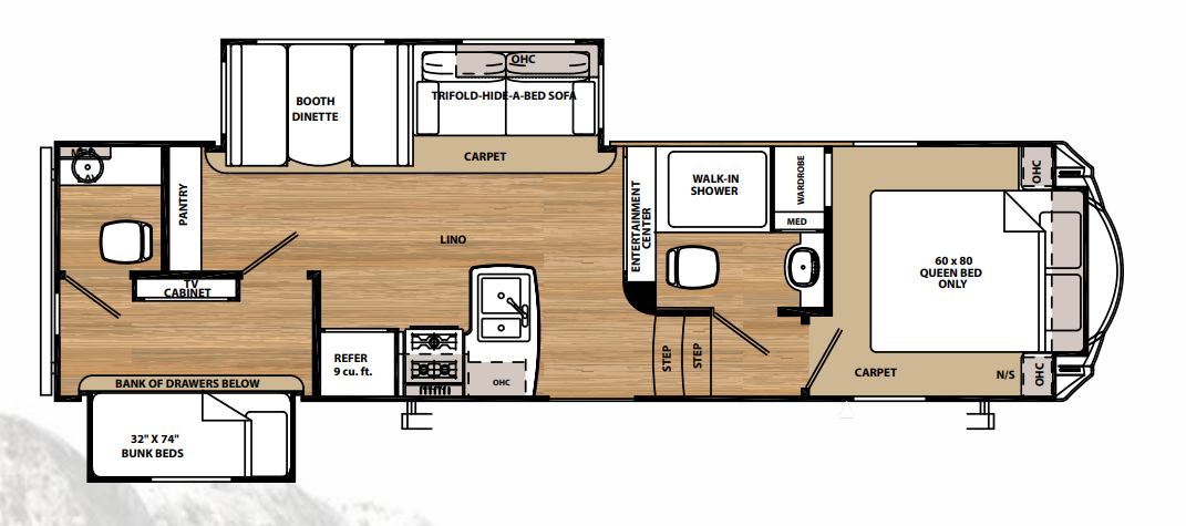 Image of Floorplan