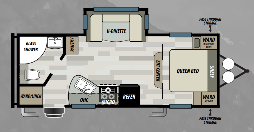 Image of Floorplan
