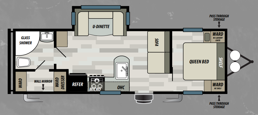 Image of Floorplan