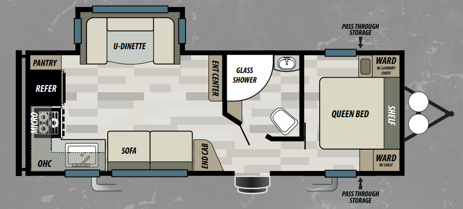 Image of Floorplan