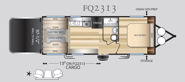 Image of Floorplan